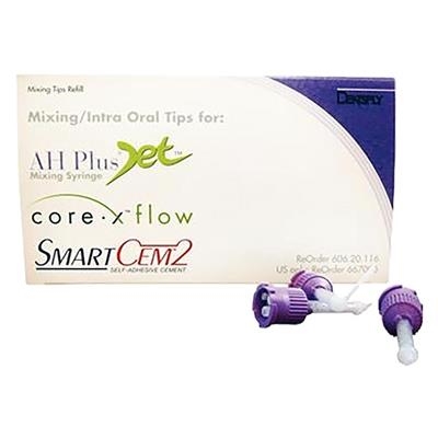 Dentsply Sirona - AH Plus Jet Refill Tips