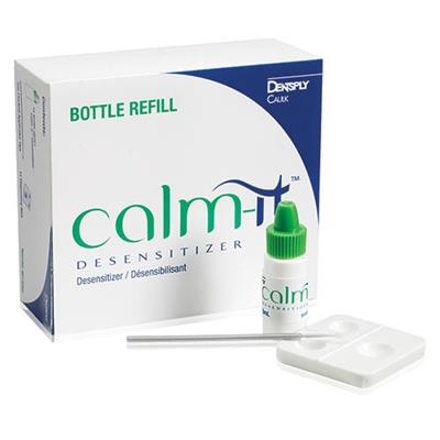 Dentsply Sirona - Calm-It