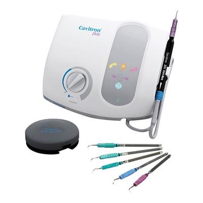 Dentsply Sirona - Cavitron Plus Ultrasonic Scaling Unit with NEW Tap-On Technology