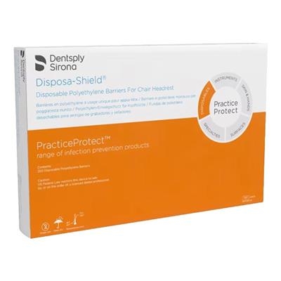 Dentsply Sirona - Disposa-Shield