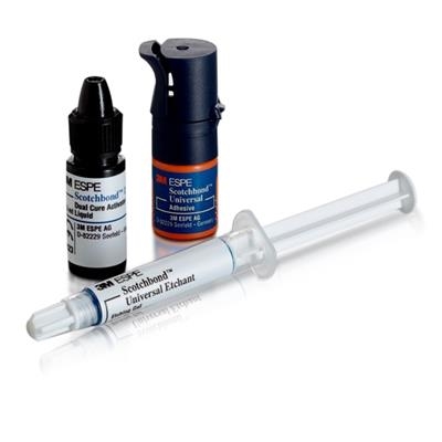 3M - Scotchbond Universal Vial DC Activator 5mL