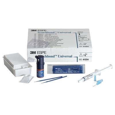 3M - Scotchbond Universal Vial Intro Kit
