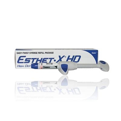 Dentsply Sirona - EsthetX HD EZ Twist Syringe
