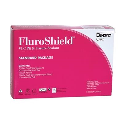 Dentsply Sirona - Fluorshield VLC