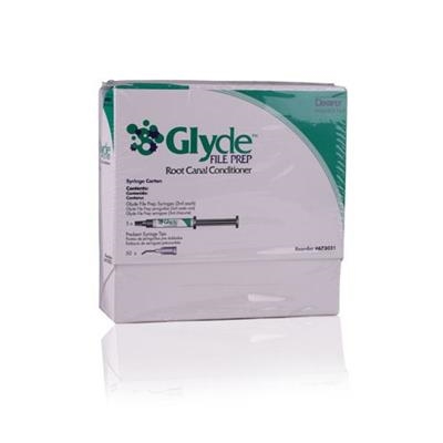 Dentsply Sirona - Glyde File Prep Syringe Kit
