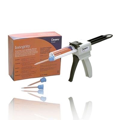Dentsply Sirona - Integrity Complete Package