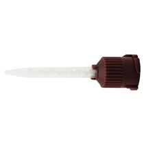 Dentsply Sirona - Integrity Tempgrip Mix Tips Brown 50/Pkg