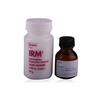 Dentsply Sirona - IRM Liquid Only