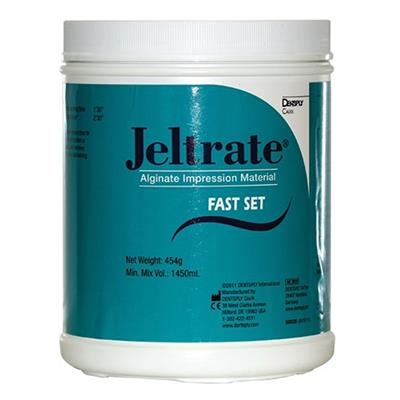 Dentsply Sirona - Jeltrate 22Lb