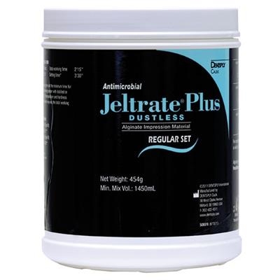 Dentsply Sirona - Jeltrate Plus 22lb