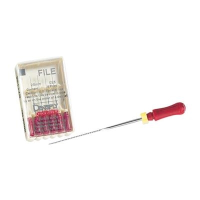 Dentsply Sirona - K-Files 21mm