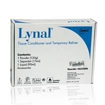 Dentsply Sirona - Lynal Tissue Conditioner