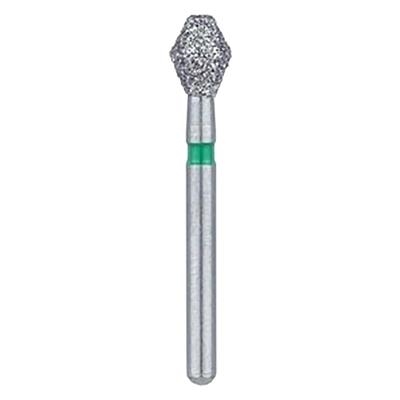Dentsply Sirona - Midwest Once Diamonds-Barrel