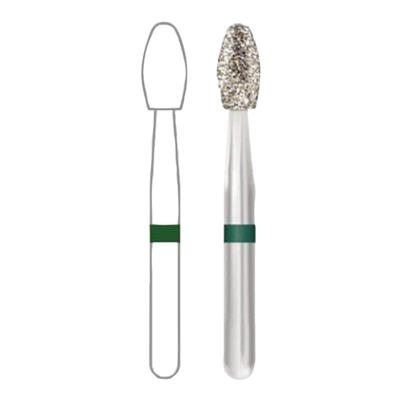 Dentsply Sirona - Midwest Once Diamonds-Egg