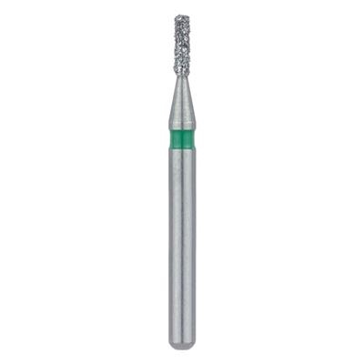 Dentsply Sirona - Midwest Once Diamonds-Flat End Cylinder