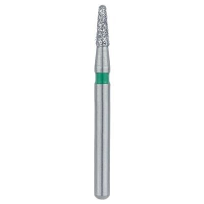 Dentsply Sirona - Midwest Once Diamonds-Round End Taper