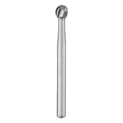 Dentsply Sirona - Midwest Operative Friction Grip Carbide Burs Bulk-Round