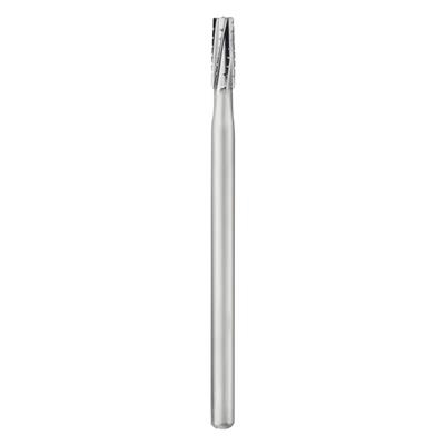 Dentsply Sirona - Midwest Operative Handpiece Carbide Burs-Straight Flat End Crosscut