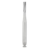 Dentsply Sirona - Midwest Oral Surgical Carbide Burs-Straight Flat End Crosscut