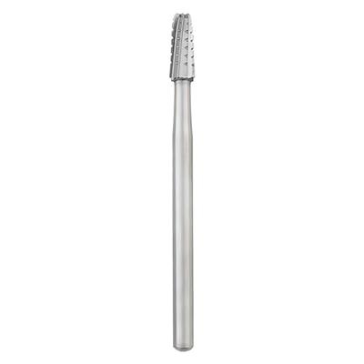 Dentsply Sirona - Midwest Oral Surgical Carbide Burs-Taper Dome End Crosscut