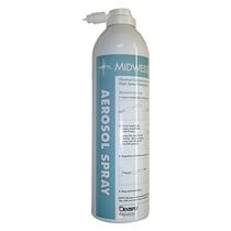 Dentsply Sirona - Midwest Plus Aerosol Cleaner/Lube Can Only
