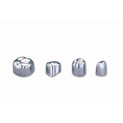 3M - Unitek Stainless Steel Crowns 2nd Permanent Bicuspid