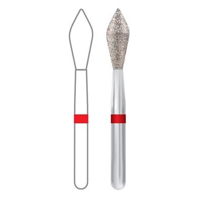 Dentsply Sirona - Multi-Use Diamonds
