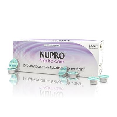 Dentsply Sirona - Nupro Extra Care Prophy Paste