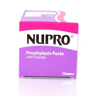 Dentsply Sirona - NUPRO Prophy Paste Jar
