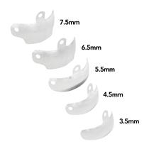 Dentsply Sirona - Palodent Plus Matrices 5.5mm 100/Pack