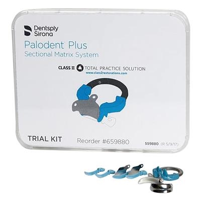 Dentsply Sirona - Palodent Plus Trial Kit