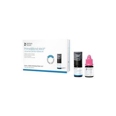 Dentsply Sirona - Prime & Bond Elect DC Intro Kit