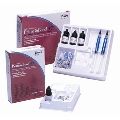 Dentsply Sirona - Prime & Bond NT  Unit Dose Kit