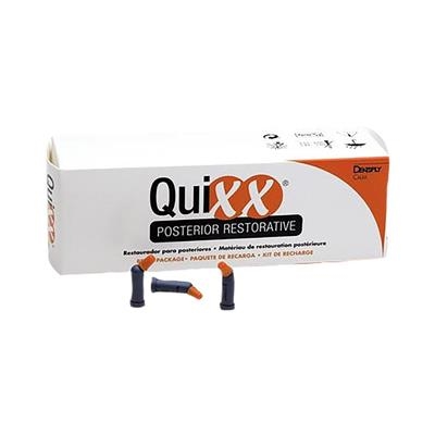 Dentsply Sirona - Quixx Posterior Restorative Refill