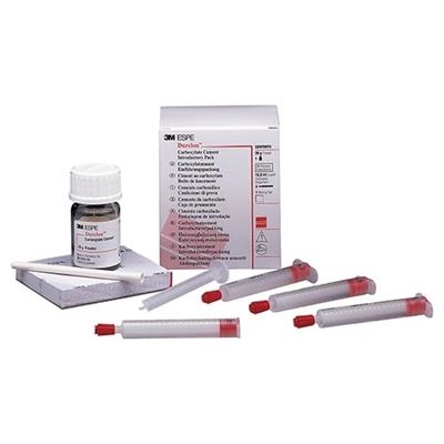 3M - Durelon CD Triple Size Kit