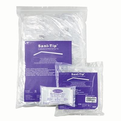 Dentsply Sirona - Sani-Shield Syringe Sleeves 250/Bag