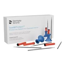 Dentsply Sirona - Seal & Protect