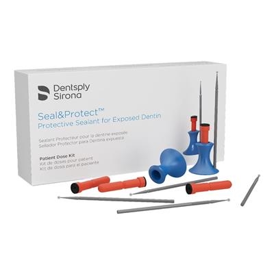 Dentsply Sirona - Seal & Protect