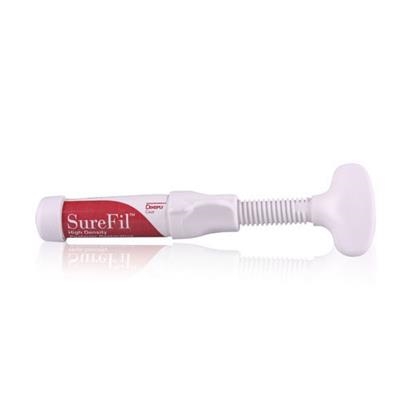 Dentsply Sirona - SureFil Easy Twist Syringe