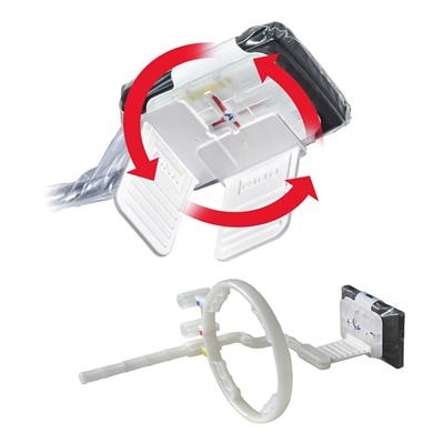 Dentsply Sirona - Uni-Grip 360 Combo Kit for Digital Sensors