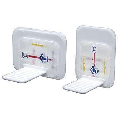 Dentsply Sirona - Uni-Grip Holder for Film & Phosphor Plates 50/Pack