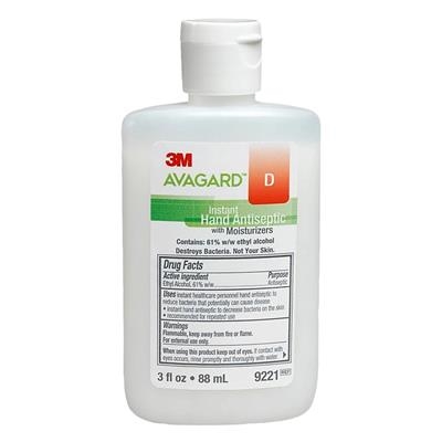 3M Health Care - Avagard D