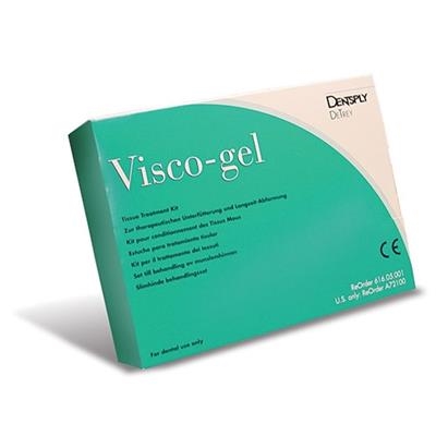 Dentsply Sirona - Visco-gel