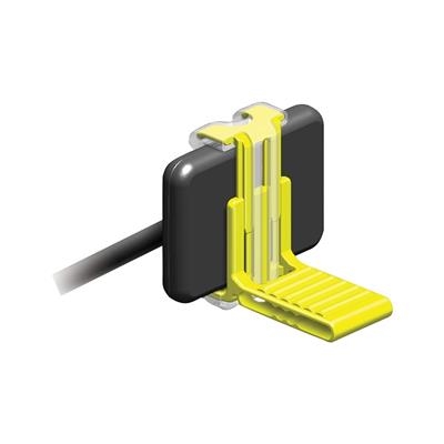 Dentsply Sirona - XCP-DS FIT Posterior Biteblock 10/Pack