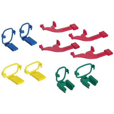 Dentsply Sirona - XCP-DS Sensor Holder Anterior Basket 2V 3/Pack