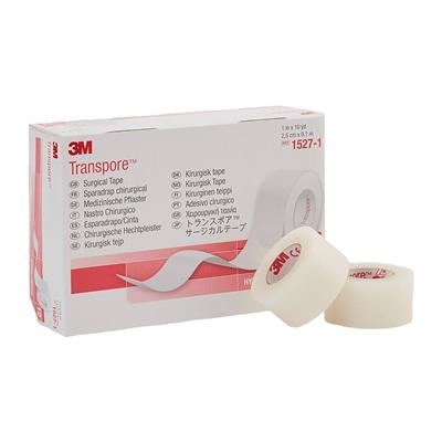 3M Health Care - Transpore Tape