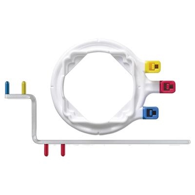 Dentsply Sirona - XCP-ORA Positioning System 2/Pack