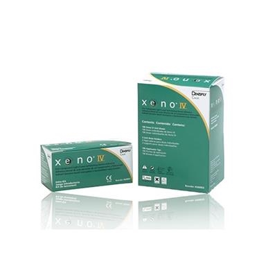 Dentsply Sirona - Xeno IV Dual Cure Kit