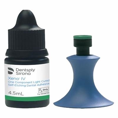 Dentsply Sirona - Xeno IV One Unit Dose Kit