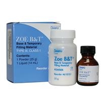 Dentsply Sirona - Zoe B&T Liquid Only 14mL